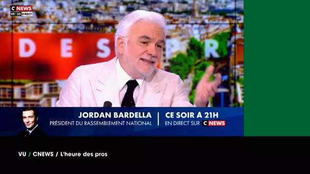 VU du 01/07/2025 : Praud regrette l’ORTF