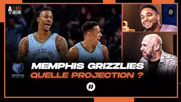 Memphis Grizzlies : candidats crédibles à la finale NBA ?
