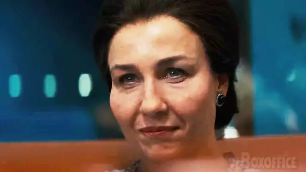 SIMONE LE VOYAGE DU SIECLE Bande Annonce 2 (2022) Simone Veil, Biopic