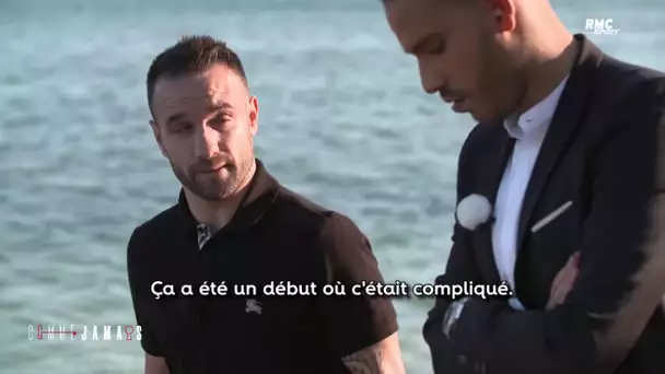 «Valbuena Comme Jamais» : Comment l'affaire de la sex-tape a empoisonné sa vie de couple (Teaser)