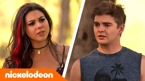 Les Thundermans | Max Poursuit a Phoebe | Nickelodeon France