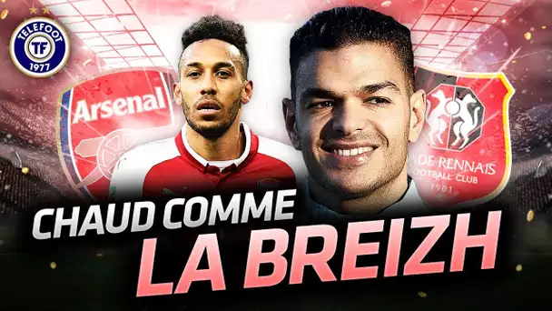 Rennes historique en Ligue Europa, Draxler vs Kurzawa – La Quotidienne #382