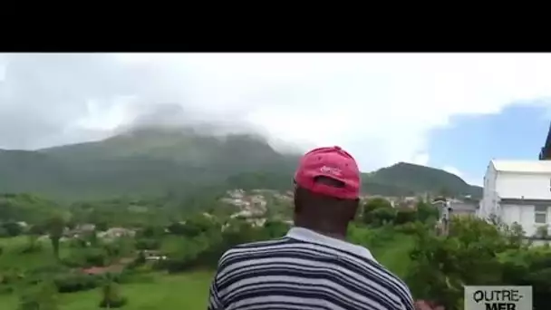 Martinique : les volcans et forêts de la montagne Pelée au patrimoine mondial de l’Unesco
