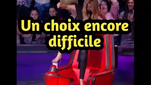 The Voice / Résumé du 18/04/2020 :  Les KO : Lara Fabian demande (encore) une faveur