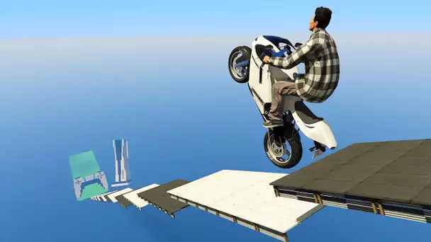 MEGA RAMPE 1%