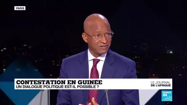 Contestation en Guinée : quelle issue après des semaines de mobilisation ?