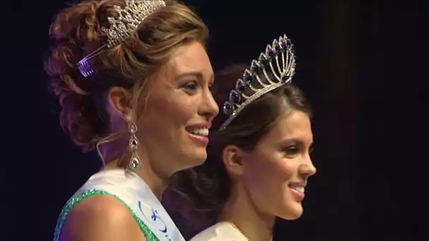 L&#039;élection de Miss Nord Pas-de-Calais 2016 : les dernières minutes de la soirée
