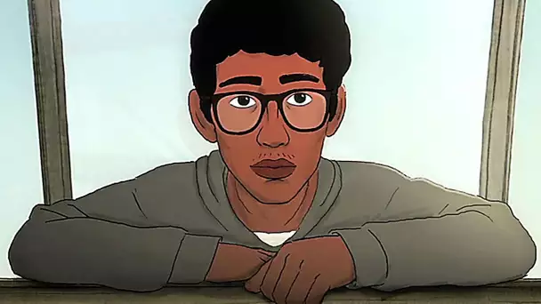 J'AI PERDU MON CORPS Bande Annonce (Cannes 2019) Animation