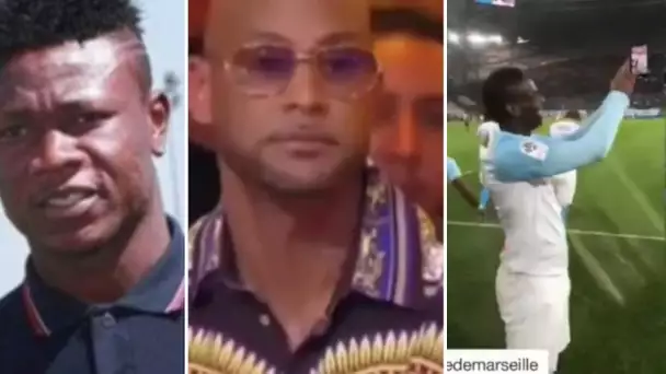 Booba taille Balotelli qui lui repond sur Instagram ! la mere d&#039;un joueur enlevee, mbappe tpmp..