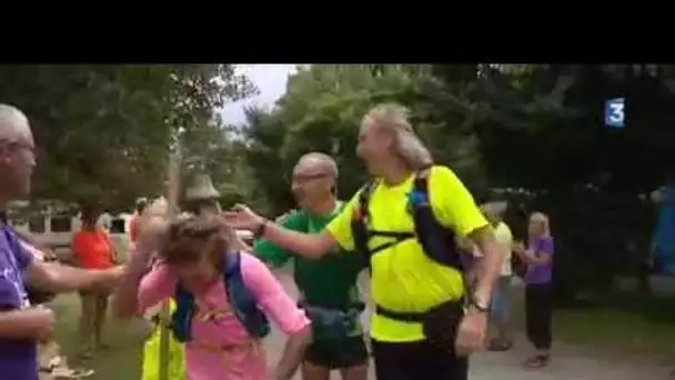 La Loire intégrale, 1025 kilomètres d&#039;ultra-fond