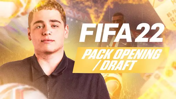 BIG PACK OPENING SUR UN COMPTE VIERGE, QUE VAIS-JE AVOIR ?