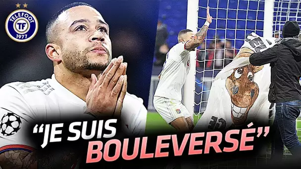 Memphis en COLÈRE malgré la qualif - La Quotidienne #596