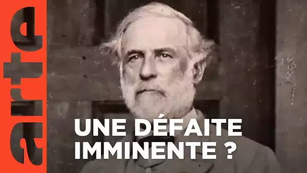 La guerre de Sécession (4/7) | ARTE