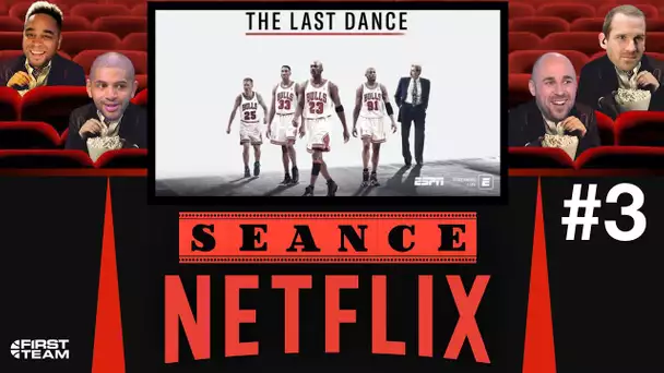 LA PART D'OMBRE DE MICHAEL JORDAN ! The Last Dance #3 [Spoilers]