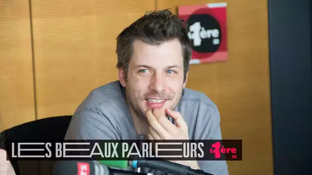 Les beaux parleurs - la chronique de Nathanaël Rochat: ma lettre à Nicole Bardet