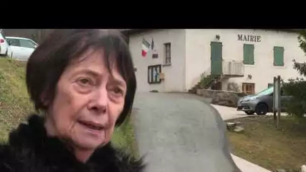 "Je suis très inquiète" : près de Grenoble, un village toujours sans candidat pour les municipales