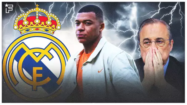 La VIE PRIVÉE de Kylian Mbappé fait TREMBLER le Real Madrid | Revue de presse