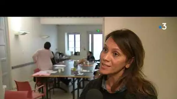 Neuville sur Saône : Des ateliers pour un retour à l&#039;emploi des mères de famille