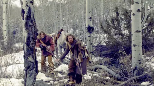 Iron Brothers (Action, Adventure) Full Movie