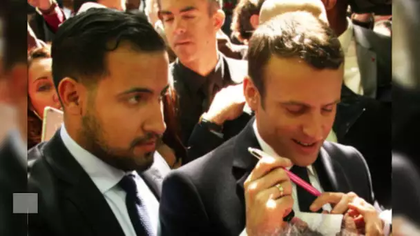 Nouvelles révélations dans l'affaire Benalla