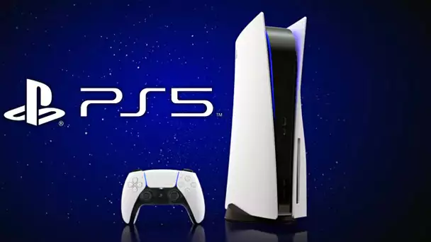 PS5 Trailer Officiel de Lancement (2020)