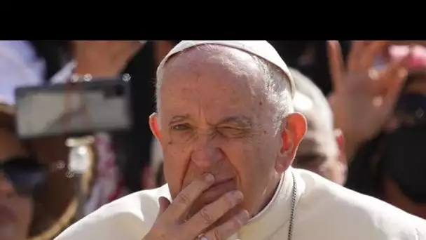 Le pape François va nommer 21 nouveaux cardinaux