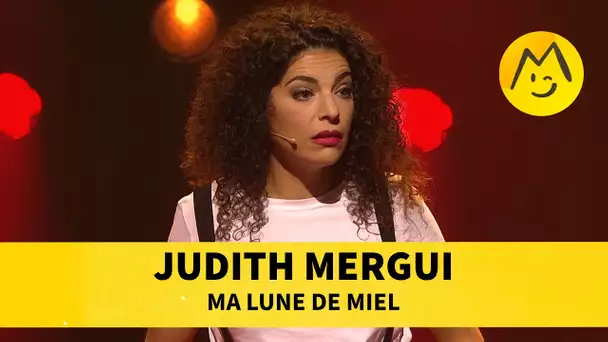 Judith Mergui - Ma lune de miel