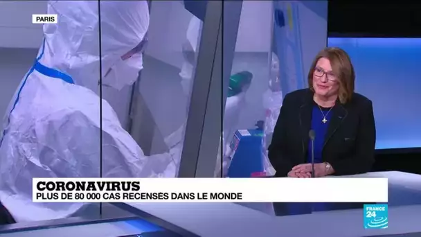 Coronavirus : l'Europe a-t-elle élaboré un plan en cas de pandémie ?