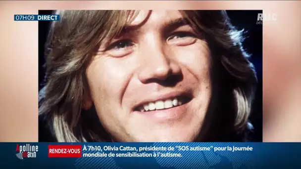 Mort de Patrick Juvet: disparition de la star du disco dans les années 70