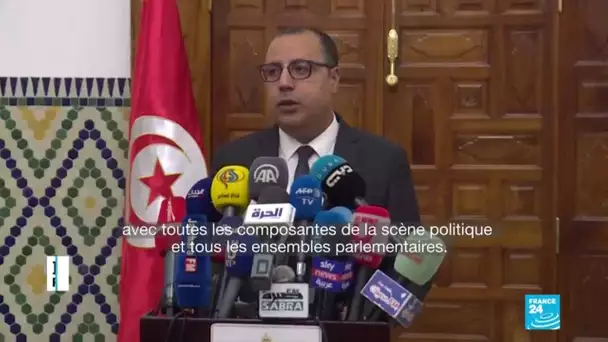 Tunisie : le Premier ministre annonce un cabinet de technocrates