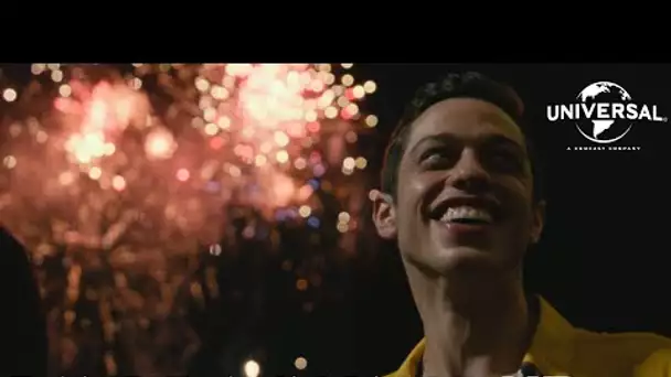 The King Of Staten Island - Bande annonce VOST [Au cinéma le 22 juillet]