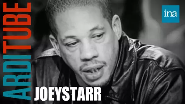 Qui est JoeyStarr ? | Archive INA