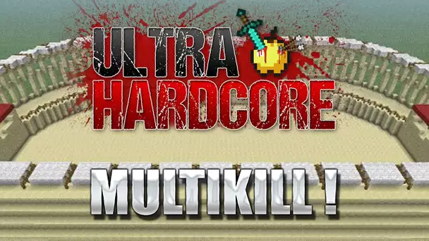 ZeratoR Fedetruk #129.1 : Multikill en UHC !