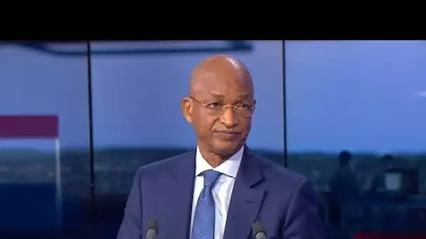 Cellou Dalein Diallo : la junte guinéenne "refuse le dialogue avec les partis politiques"