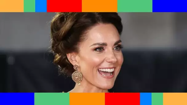 Kate Middleton  une très heureuse nouvelle pour la styliste de la duchesse de Cambridge
