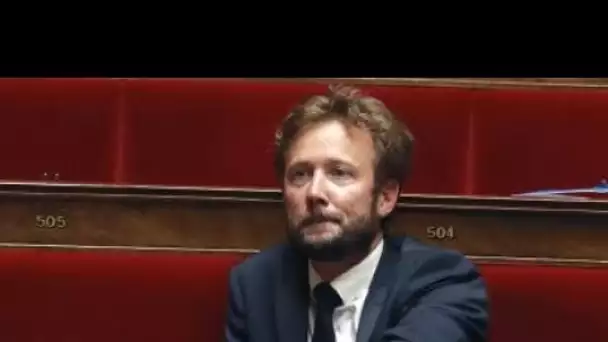 Boris Vallaud (PS): Macron «continue de faire de la politique pour quelques-uns»