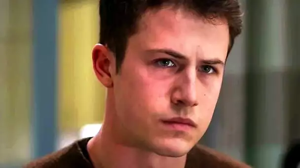 13 REASONS WHY Saison 4 Bande Annonce Teaser (2020) Série Netflix