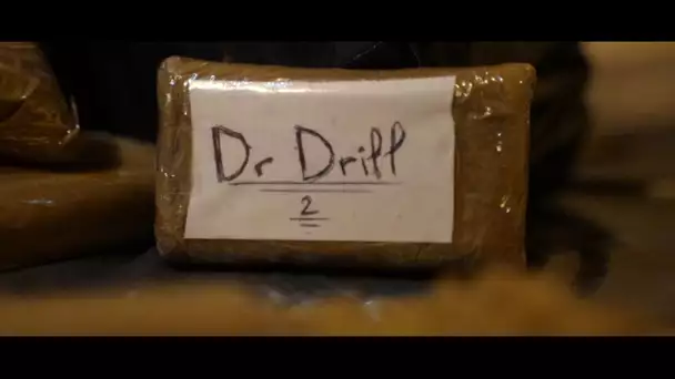 WALTER - DR DRILL 2 I Daymolition