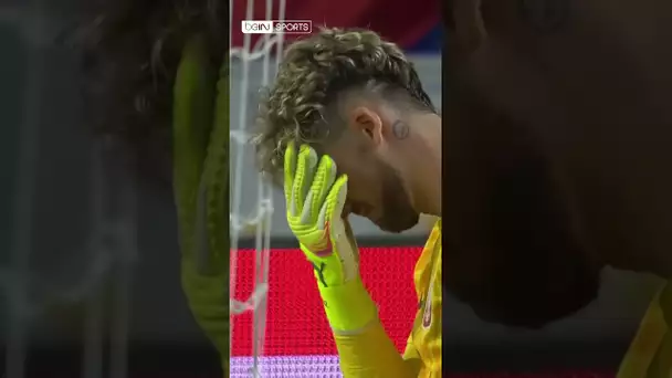🔥🇵🇹 Un doublé et une passe dé en 30 min : la masterclass de Geovany Quenda avec le Portugal !