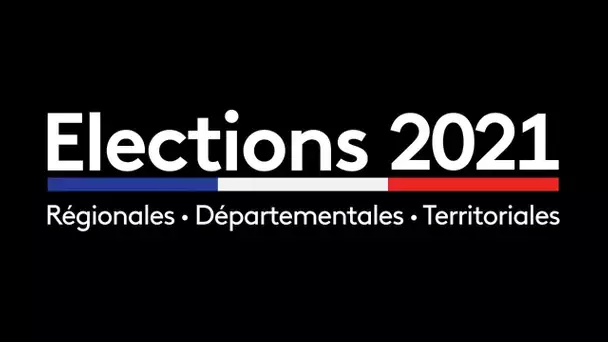 Elections 2021 : soirée du second tour du 27 juin 2021 [Troisième partie]