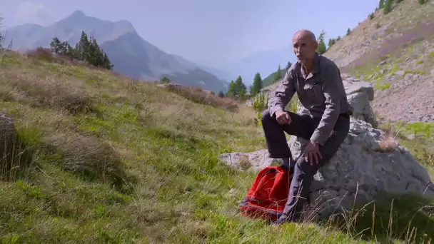 Extrait du documentaire "Le Var, ce torrent qui se prend pour un fleuve"