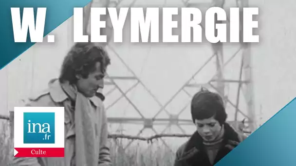 Culte : La 1ère télé de William Leymergie | Archive INA