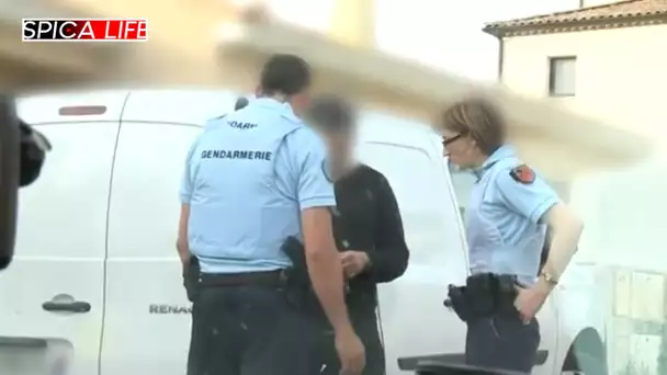 Béziers sous surveillance : brigade en première ligne