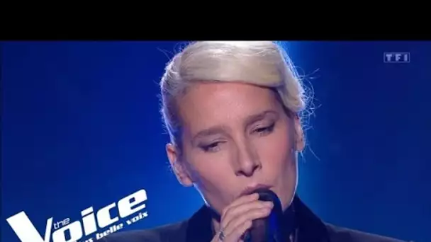 Edith Piaf - Mon Dieu | Demi Mondaine | The Voice All Stars | Demi-Finale