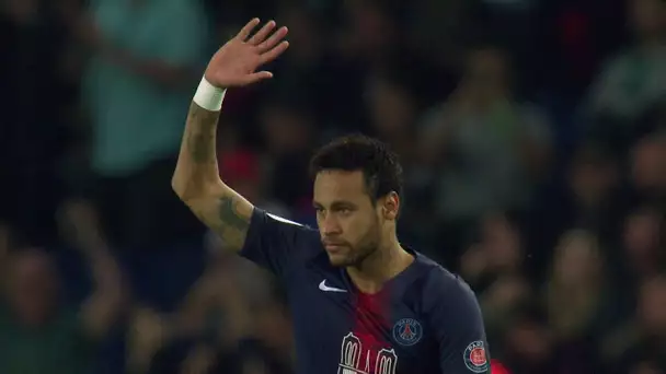 Neymar : Le "Jour J" pour un retour au Barça ?