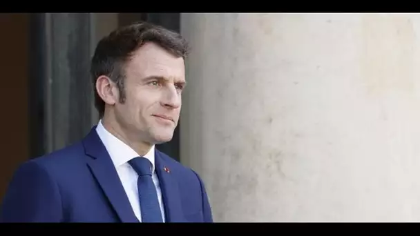 Retraite : Macron proposera un report progressif à 65 ans dans son programme