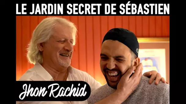 Le jardin secret de Sébastien - Jhon Rachid - Ep07
