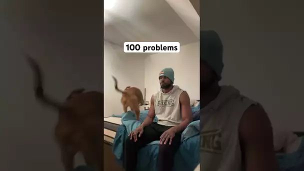 Problems 🐕 🤦🏾‍♂️😂