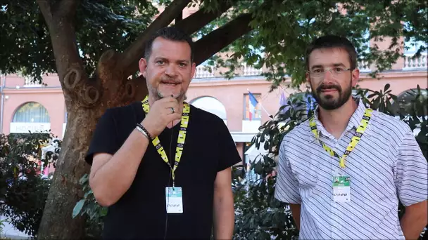 Tour de France 2019 : nos envoyés spéciaux décortiquent la première journée de repos