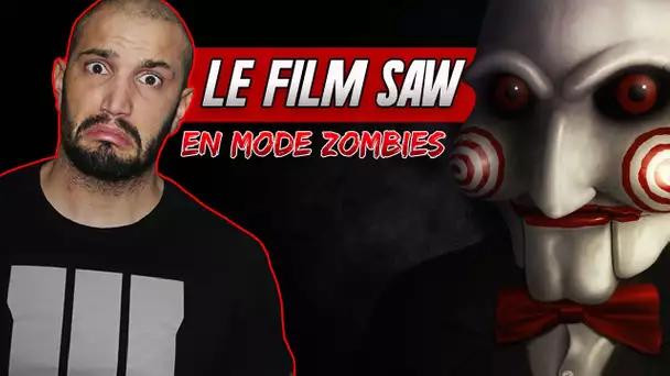 Le Zombie le plus étrange que j&#039;ai JAMAIS fait (Belo La reine des P*tes)